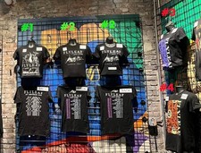 NEW Flyleaf 20th Anniversary Tour 2026 Merch ...