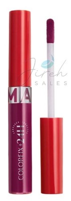 Colorfix Liquid Tattoo Matte 24H Liquid Lipstick Vino Intenso