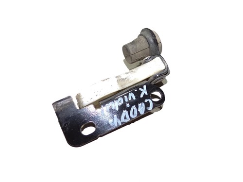 VW CADDY III Furgon 2KA, 2KH, 2CA, 2CH 21758812