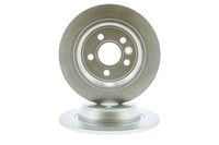 Bremsscheiben FüR Ford Galaxy III CK MK VAN S-Max CJ WA6 Ab 15-> E1GC2A315BC