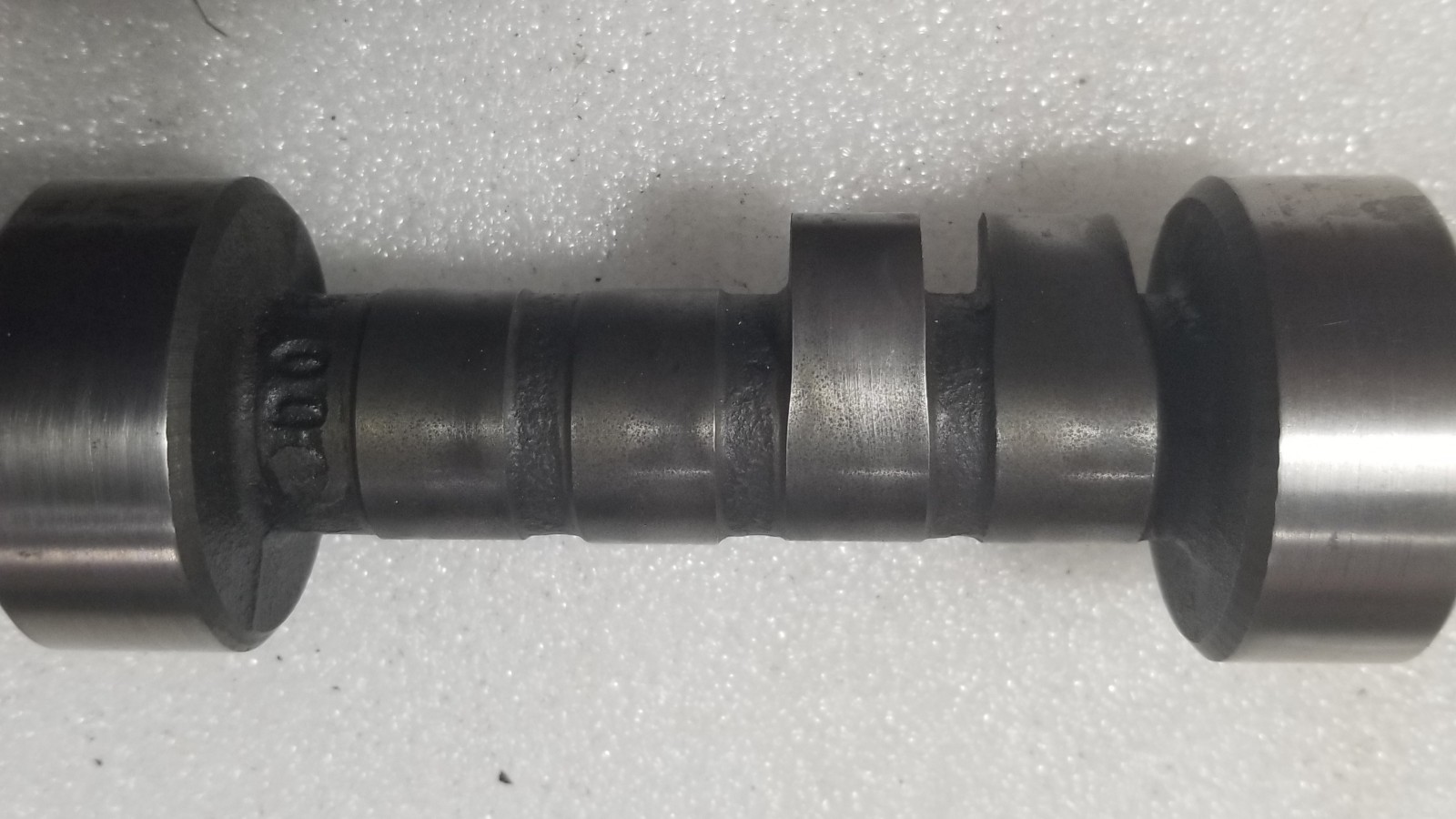 sbc COMP CAMS hydraulic flat tappet - used - reduced base circle