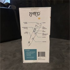 SCRIB3D P1 3D Printing Pen, Model P1, MPN SCRIB PEN P1, 3D Art Drawing Tool