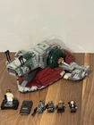 LEGO 75243 - Slave 1 Star Wars 20th Anniversary 100% Complete