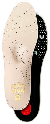 Pedag Viva Insole - New in box!