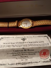 Rare Camrose And Kross Jackie Kennedy Collection Jewelry Lot. Vintage!!! Mint