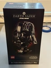 LEGO Star Wars Darth Vader Helmet 75304 834pcs 18+ Display Stand Included