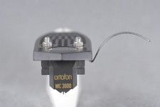 Rare Ortofon MC3000 MC Cartridge Sold As Is Junk