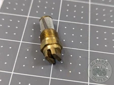 H1/4VVL-11004 Teejet Brass Nozzle W/ Strainer