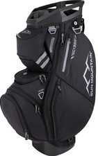 Sun Mountain C-130 Cart Bag 9", 14-way top Golf 2025 NEW