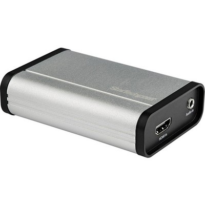 StarTech UVCHDCAP HDMI to USB C Video Capture Device - 1080p