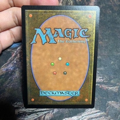 MTG Magical Enchantment Aluren English | eBay