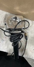 Sylvania Sun Gun SG-50 Movie Light Vintage Camera Lighting Unit