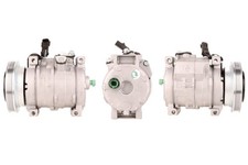 Kompressor Klimaanlage LUCAS ACP629 +60.69€ Pfand für CHRYSLER PT CRUISER