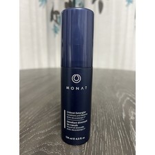 Monat Unknot Detangler Conditions Restores Hair Rejuveniqe Restores 4.5oz 134mle