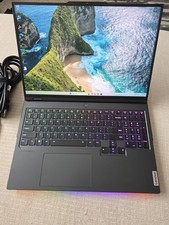 RTX 4090 Lenovo Legion Pro 7i Gen 8 16" QHD 240 Hz, Core i9-13900HX, 32GB, 2TB