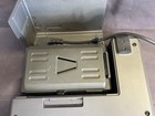 Sony DSR-50 DVCAM MiniDV Video Recorder w/ DN-10 AC Supply—Only 40 Hours on Drum — photo 7