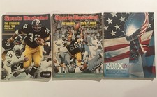 Ultimate Super Bowl Programs Collecting Guide and Gallery 62