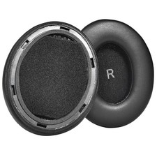 Memory Sponge Ear Pads Cushions For Sennheiser MOMENTUM 4.0 Wireless Earphones