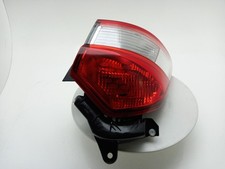 TOYOTA YARIS Tail Light Rear Lamp O/S 2017-2020 5 Door Hatchback RH  