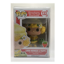 Ultimate Funko Pop Strawberry Shortcake Figures Gallery and Checklist 12