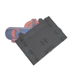 GI Joe Tactical Battle Platform Panel Cover Playset Part TBP ARAH 1985