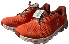 On Cloud Women's Flare Quartz Cloudflyer Running Shoes Size 6