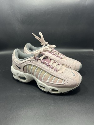 Nike Air Max Tailwind 4 in Barely Rose, Women's Size 5 CK2600-600 Sneaker
