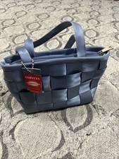 Harveys The Original Seatbelt Bag Light Blue ...