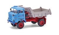 Busch 95298 H0 Ifa W50 MK5, Roter Oktober Neuheit 2025 Ovp+