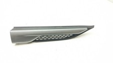 RANGE ROVER EVOQUE L538 WING TRIM FRONT RIGHT DRIVER SIDE BJ32280B10ABW 2015