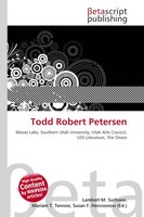 Lambert M. Surhone (U. A.) | Todd Robert Petersen | Taschenbuch | Englisch