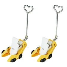 Boot Stretcher - Men's & Women's, Stretch Height & Width for Thick Feet, Wide...