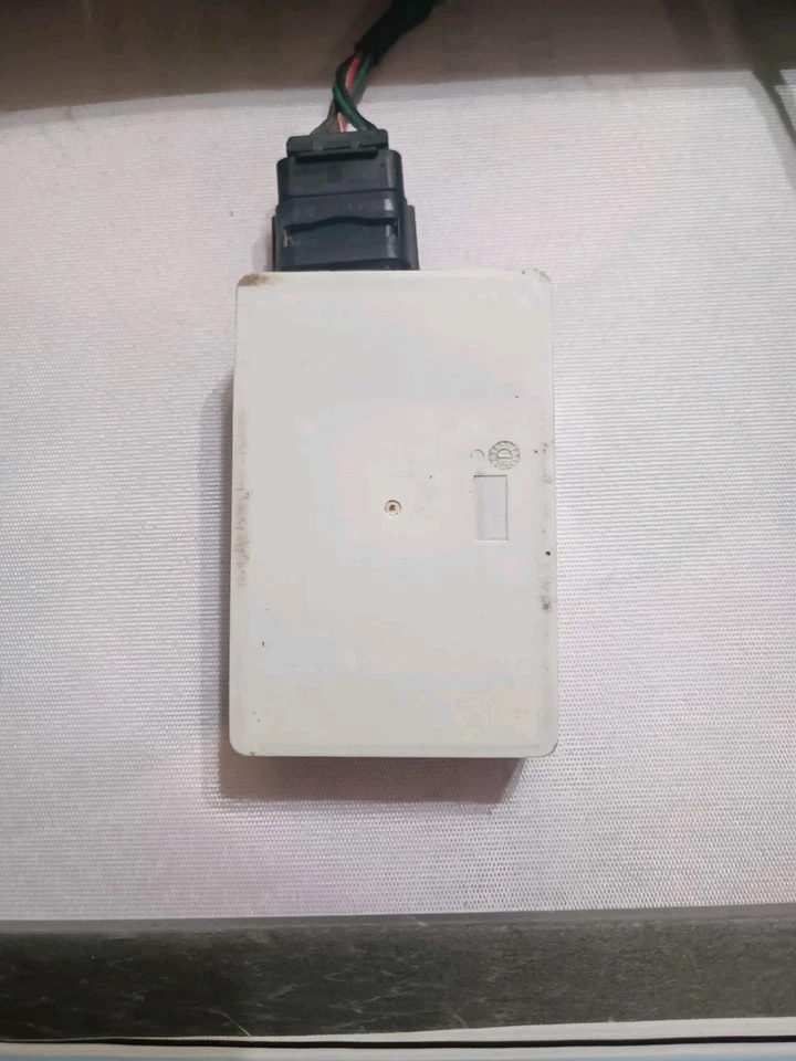 2013 2014 Acadia Enclave Traverse Bumper Blind Spot Module Sensor # OEM 22844861 - Image 2 of 4