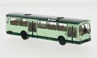 1/87 Brekina Mb O 305 Bonn HellgrüN/DunkelgrüN 50805