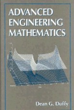 Advanced Engineering Mathematics with Matlab, Second Edition by Dean G Duffy