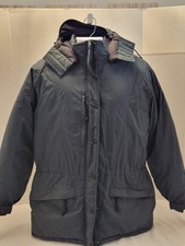 Mountain Hardwear Goose Down Parka Jacket Wom...