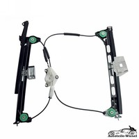 Fensterheber TüR Ohne Motor FüR Audi A4 Cabriolet Links 02-09
