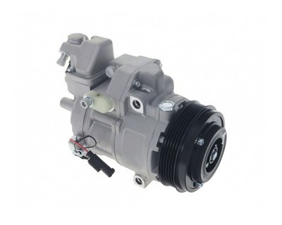 Klimakompressor 6Seu12C für Mercedes W168 Vaneo 414 1.4 1.6 1.7 1.9 2.1 97-05