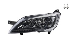 Ampoule Fiat DUCATO