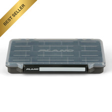 Plano StowAway 3700 Tackle Box Rustricor Storage Case FROM USA