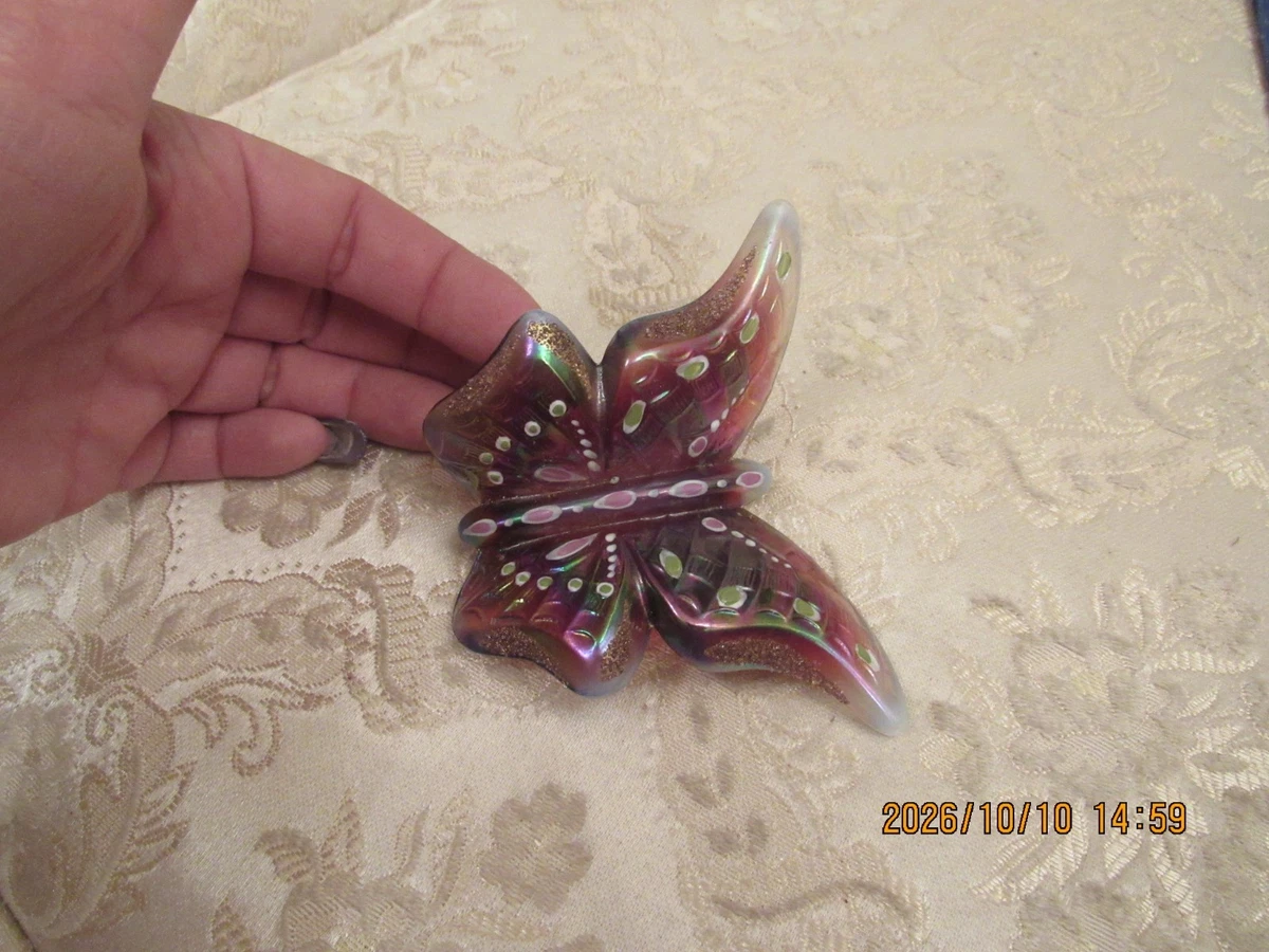 25+ Fenton Butterfly for sale | Updated Oct 2026