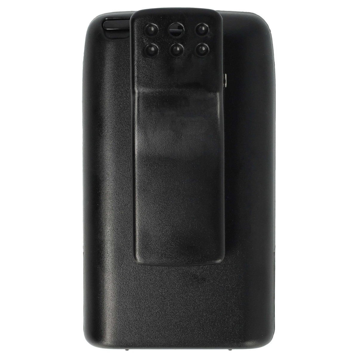 Batterie 7.2V 1.2Ah NiMh type FNB-V106 pour Radio Yaesu VX-228