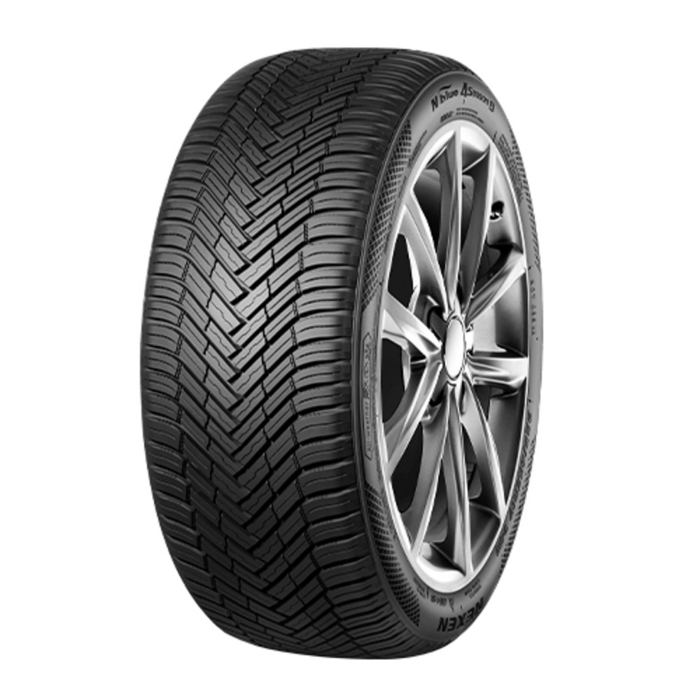 Tyre 225/55x17 NEXEN nblue4s 2 101w N` Blue 4s 2