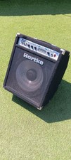 Hartke A100 15" Bass Combo Amplifier.