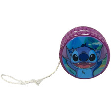YO-YO LUMINOSO STITCH DISNEY GIOCO PER BAMBINI - LST0914