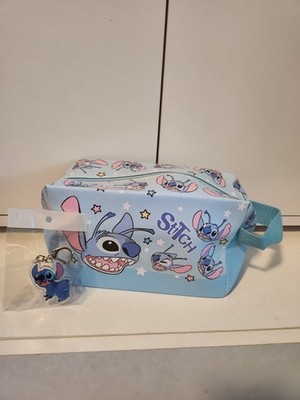 Stitch Mäppchen Federmappe Federtasche für Kinder - Geschenk Schule