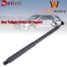 Rear Tailgate Power Lift Support For Mercedes-Benz W166 ML350 GLE400 GLE350