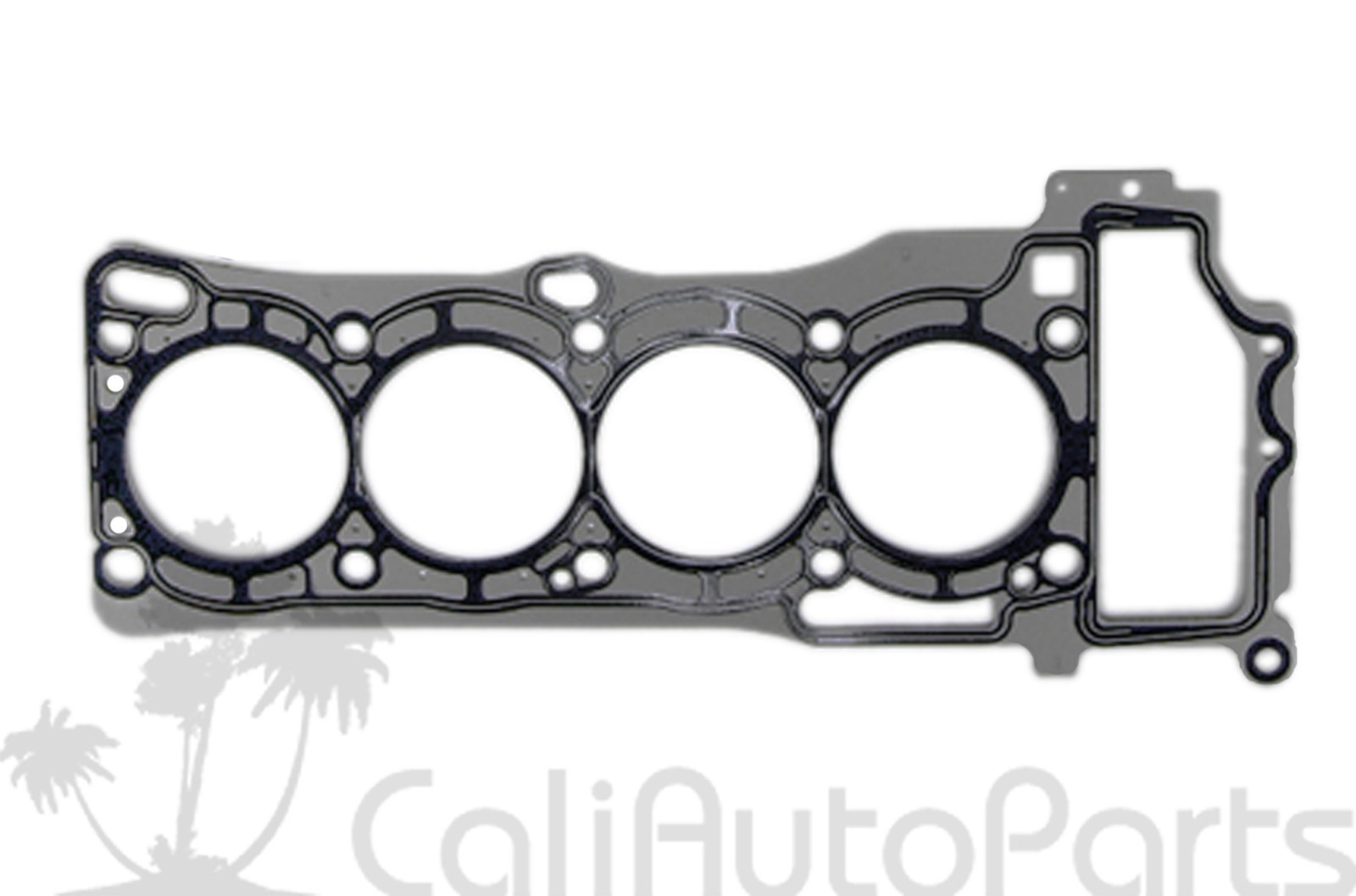 FITS 0002 NISSAN SENTRA 1.8L QG18DE METAL FULL SET + RINGS + MAIN ROD