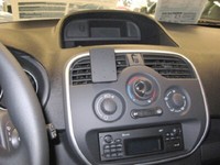 Brodit Proclip 854939 Montagekonsole FüR Renault Kangoo Modell 2013 - 2021