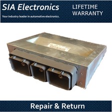 Lincoln ECM ECU PCM  Engine Computer  Repair ...